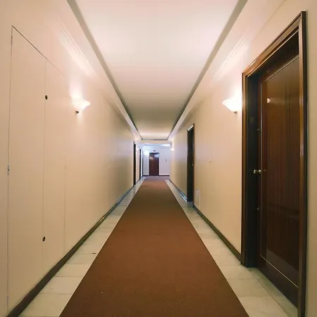 Studio Rue De Ponthieu Apartamento